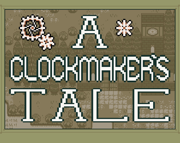 A Clockmaker's Tale
