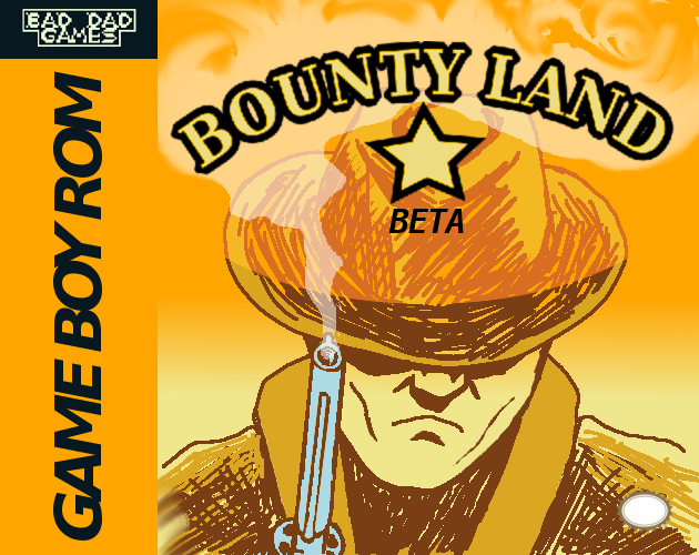 Bounty Land