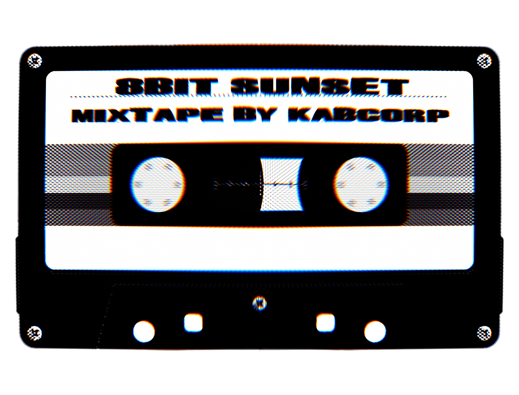 8bit Sunset (GameBoy Music)